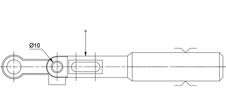 機(jī)械夾具設(shè)計(jì)